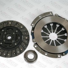 Zestaw Sprzga NEXUS F15009NX - darmowa dostawa do 5000 warsztatw Motointegrator Partner i 170 sklepw Inter Cars