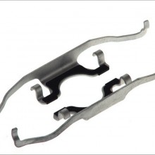 Zestaw montaowy klocka hamulcowego QUICK BRAKE 109-1702 - darmowa dostawa do 5000 warsztatw Motointegrator Partner i 170 sklep