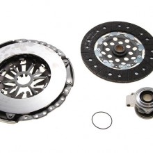 Zestaw sprzga LUK 624 3173 33