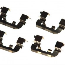 Zestaw montaowy klockw hamulcowych TRW AUTOMOTIVE PFK566 - darmowa dostawa do 5000 warsztatw Motointegrator Partner i 170 skl