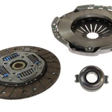 Zestaw sprzga VALEO 801832