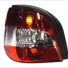 Lampa tylna DEPO 551-1950L-UE - darmowa dostawa do 5000 warsztatw Motointegrator Partner i 170 sklepw Inter Cars