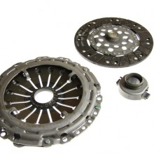 Zestaw sprzga LUK 623 3191 00