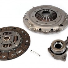 Zestaw sprzga LUK 623 2104 33 - darmowa dostawa do 5000 warsztatw Motointegrator Partner i 170 sklepw Inter Cars