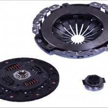 Zestaw sprzga LUK 618 3028 00