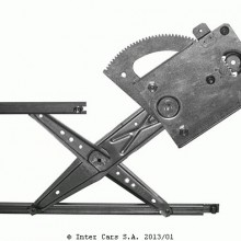 Podno�nik szyby MAGNETI MARELLI 350103711000