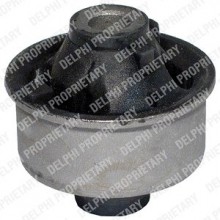 Silentblock / tuleja wahacza, przednia o� DELPHI TD375W