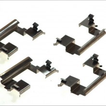 Zestaw montaowy klocka hamulcowego QUICK BRAKE 109-1783 - darmowa dostawa do 5000 warsztatw Motointegrator Partner i 170 sklep