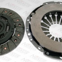 Zestaw Sprzga NEXUS F1K018NX - darmowa dostawa do 5000 warsztatw Motointegrator Partner i 170 sklepw Inter Cars