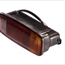 LAMPA {LEWO, TY} KOREA U70003 - darmowa dostawa do 5000 warsztatw Motointegrator Partner i 170 sklepw Inter Cars