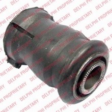 Silentblock / tuleja wahacza, przednia o� DELPHI TD720W