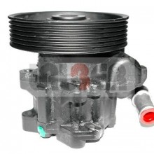 Pompa hydrauliczna przekadni kierowniczej LAUBER 55.0337 - darmowa dostawa do 5000 warsztatw Motointegrator Partner i 170 skle