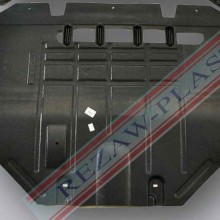 Osona silnika / skrzyni REZAW - PLAST RP150602 - darmowa dostawa do 5000 warsztatw Motointegrator Partner i 170 sklepw Inter