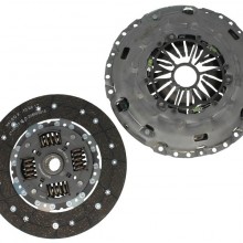Zestaw sprzga LUK 624 3374 09 - darmowa dostawa do 5000 warsztatw Motointegrator Partner i 170 sklepw Inter Cars