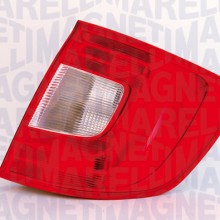 Lampa tylna MAGNETI MARELLI 714021481801