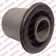Silentblock / tuleja wahacza, przednia o� DELPHI TD713W