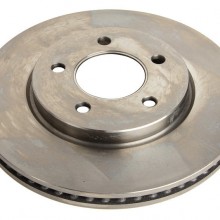 Tarcza hamulcowa WAGNER BD126155 - darmowa dostawa do 5000 warsztatw Motointegrator Partner i 170 sklepw Inter Cars