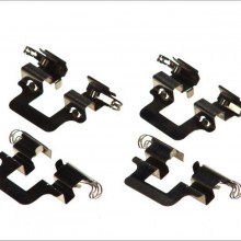 Zestaw montaowy klocka hamulcowego DELPHI LX0541