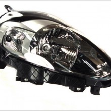 Reflektor wiate VALEO 044212 - darmowa dostawa do 5000 warsztatw Motointegrator Partner i 170 sklepw Inter Cars