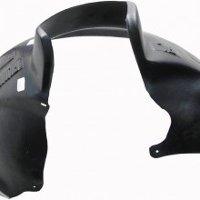 Nadkole plastikowe REZAW-PLAST RP110435 - darmowa dostawa do 5000 warsztatw Motointegrator Partner i 170 sklepw Inter Cars