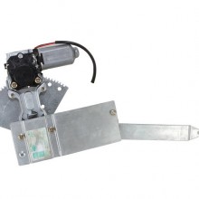 Podno�nik szyby MAGNETI MARELLI 350103224000