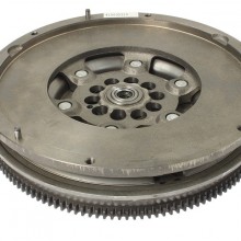 Koo zamachowe dwumasowe LUK 415 0353 10