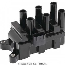 Cewka zaponowa NGK 48086