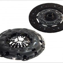 Zestaw sprzga SACHS 3000 951 866 - darmowa dostawa do 5000 warsztatw Motointegrator Partner i 170 sklepw Inter Cars
