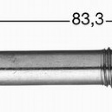 wieca arowa / pomieniowa NGK 4467
