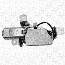 Silnik wycieraczek MAGNETI MARELLI 064343019010