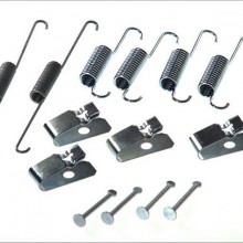 Zestaw montaowy szczk hamulcowych QUICK BRAKE 105-0723 - darmowa dostawa do 5000 warsztatw Motointegrator Partner i 170 sklep