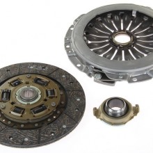 Zestaw sprzga VALEO 826824 - darmowa dostawa do 5000 warsztatw Motointegrator Partner i 170 sklepw Inter Cars
