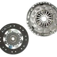 Zestaw sprzga LUK 624 3266 19 - darmowa dostawa do 5000 warsztatw Motointegrator Partner i 170 sklepw Inter Cars