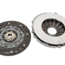 Zestaw sprzga LUK 622 3132 09