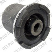 Silentblock / tuleja wahacza, przednia o� DELPHI TD661W