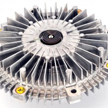 Sprz�g�o wentylatora ch�odnicy SHIMAHIDE D55004 - darmowa dostawa do 5000 warsztat�w Motointegrator Partner i 170 sklep�w Inter