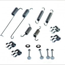 Zestaw montaowy szczk hamulcowych QUICK BRAKE 105-0739 - darmowa dostawa do 5000 warsztatw Motointegrator Partner i 170 sklep