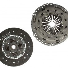 Zestaw sprzga LUK 625 3061 09