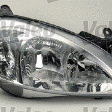 Reflektor wiate VALEO 088886