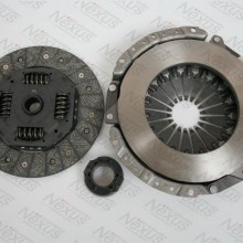 Zestaw Sprzga NEXUS F1G055NX - darmowa dostawa do 5000 warsztatw Motointegrator Partner i 170 sklepw Inter Cars