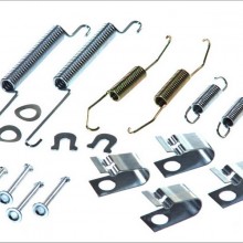Zestaw montaowy szczk hamulcowych QUICK BRAKE 105-0679 - darmowa dostawa do 5000 warsztatw Motointegrator Partner i 170 sklep