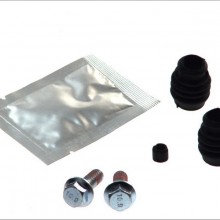 Zestaw montaowy klocka hamulcowego QUICK BRAKE 113-1435 - darmowa dostawa do 5000 warsztatw Motointegrator Partner i 170 sklep