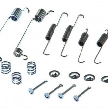 Zestaw montaowy szczk hamulcowych QUICK BRAKE 105-0741 - darmowa dostawa do 5000 warsztatw Motointegrator Partner i 170 sklep