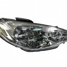 Reflektor wiate MAGNETI MARELLI 713121617011 - darmowa dostawa do 5000 warsztatw Motointegrator Partner i 170 sklepw Inter C