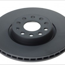 Tarcza hamulcowa ATE 24.0125-0158.1 - darmowa dostawa do 5000 warsztatw Motointegrator Partner i 170 sklepw Inter Cars
