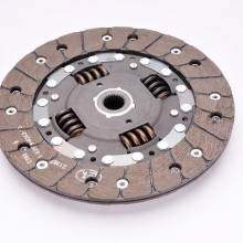 Tarcza sprzga LUK 322 0114 10