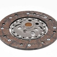 Tarcza sprzga LUK 322 0234 10 - darmowa dostawa do 5000 warsztatw Motointegrator Partner i 170 sklepw Inter Cars