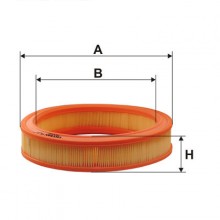 Filtr powietrza FILTRON AR255 - darmowa dostawa do 5000 warsztatw Motointegrator Partner i 170 sklepw Inter Cars