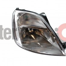 Reflektor wiate DEPO 431-1135R-LDEMY - darmowa dostawa do 5000 warsztatw Motointegrator Partner i 170 sklepw Inter Cars