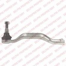 Ko�c�wka dr��ka kierowniczego DELPHI TA2482